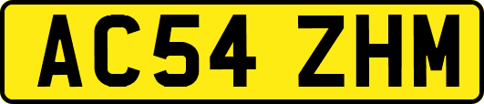 AC54ZHM