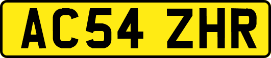 AC54ZHR