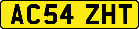 AC54ZHT
