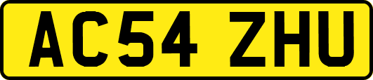 AC54ZHU