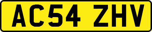 AC54ZHV
