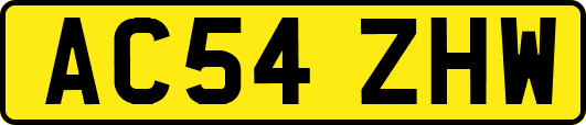 AC54ZHW