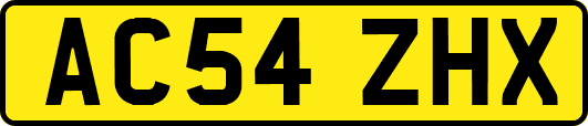 AC54ZHX