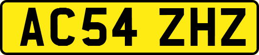 AC54ZHZ