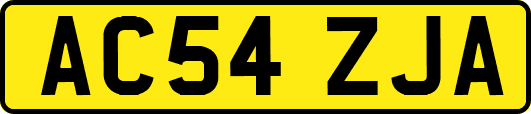 AC54ZJA