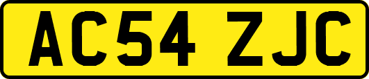 AC54ZJC