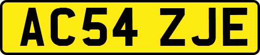 AC54ZJE