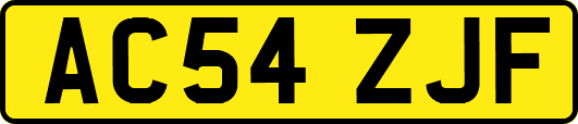 AC54ZJF