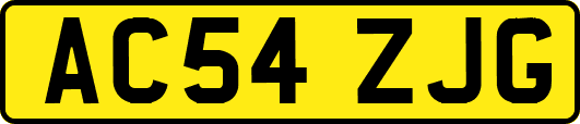 AC54ZJG