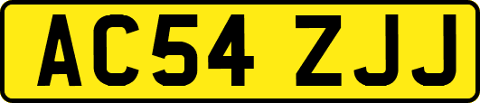 AC54ZJJ