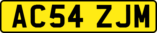 AC54ZJM