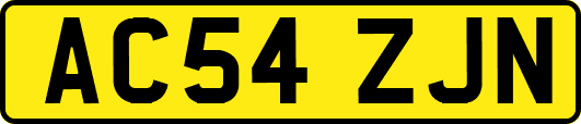 AC54ZJN