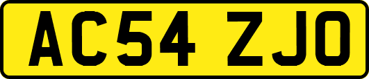 AC54ZJO