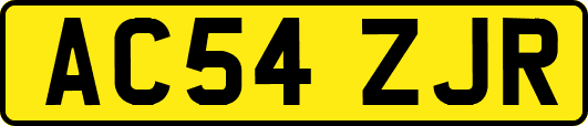 AC54ZJR