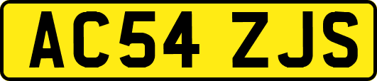 AC54ZJS