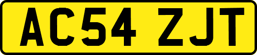 AC54ZJT