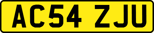 AC54ZJU