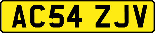 AC54ZJV