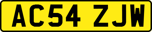 AC54ZJW