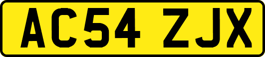 AC54ZJX