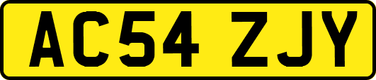 AC54ZJY