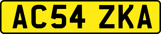 AC54ZKA