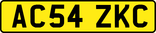 AC54ZKC
