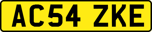 AC54ZKE
