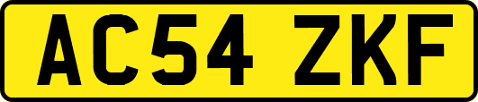 AC54ZKF