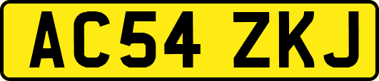 AC54ZKJ