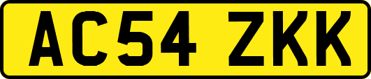 AC54ZKK