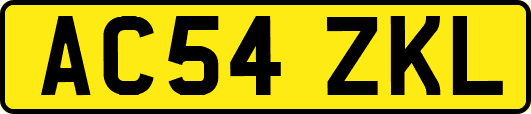 AC54ZKL