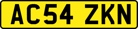 AC54ZKN