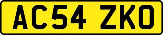 AC54ZKO
