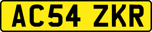 AC54ZKR