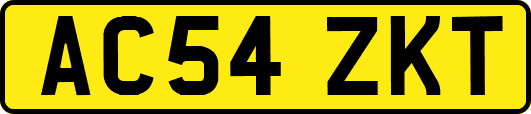 AC54ZKT