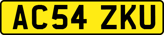 AC54ZKU