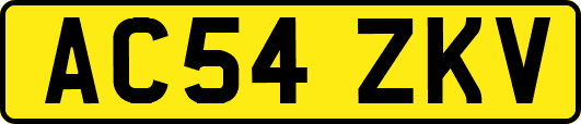 AC54ZKV