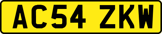 AC54ZKW