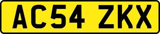 AC54ZKX