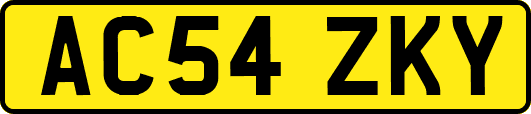 AC54ZKY