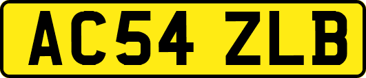 AC54ZLB