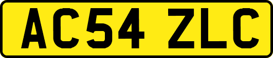 AC54ZLC