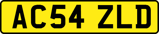 AC54ZLD