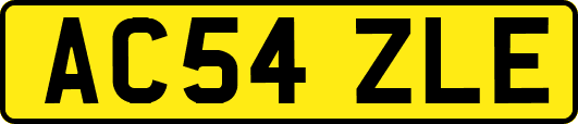 AC54ZLE