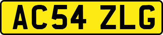 AC54ZLG
