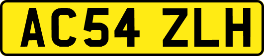 AC54ZLH