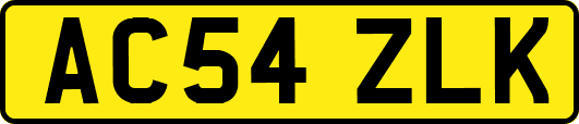 AC54ZLK