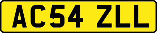 AC54ZLL