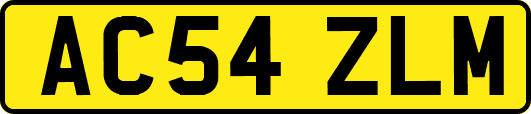 AC54ZLM